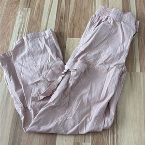 SO Women's Soft Pink Chinos